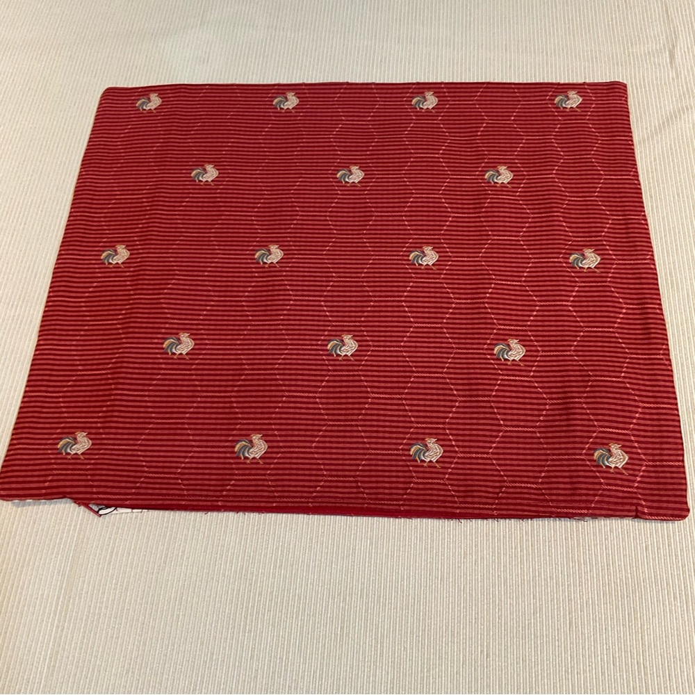 Custom pillow 16 X 16